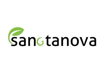 SANCTANOVA logo