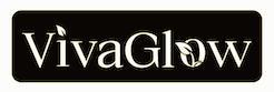 VIVAGLOW logo