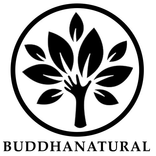 BUDDHANATURAL logo