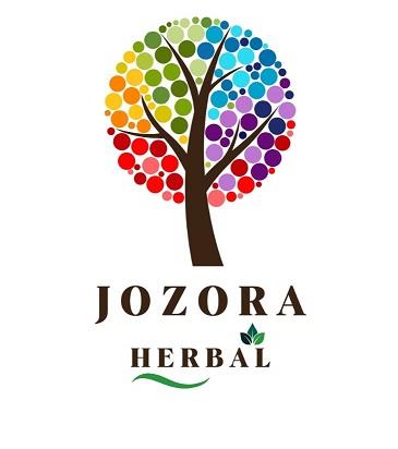 JOZORA HERBAL logo