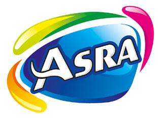 ASRA logo