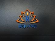 REJUVYO WITH DEVICE OF R logo