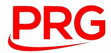 PRG logo