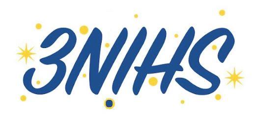 3NIHS logo