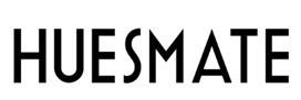 HUESMATE logo