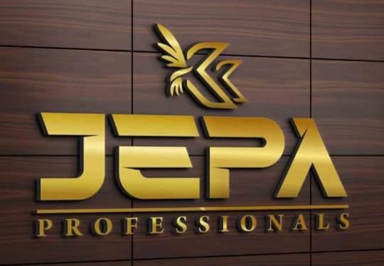 JEPA PROFESSIONALS logo