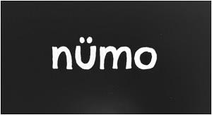 numo (With Device) logo