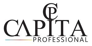 CAPITA PROFESSIONAL logo