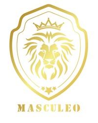 MASCULEO logo