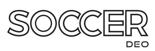 Device of SOCCER DEO logo