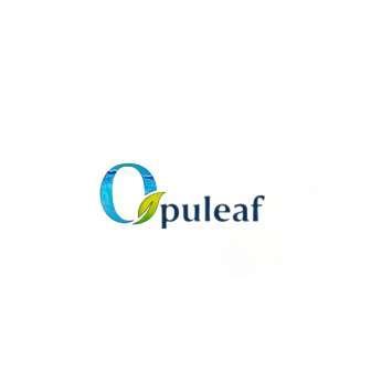 OPULEAF logo