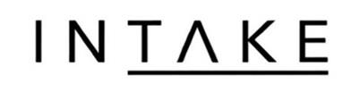 INTAKE logo