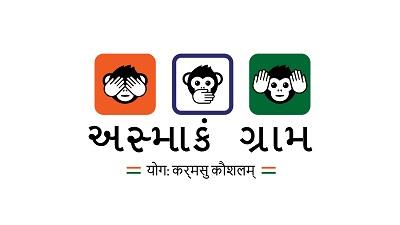 ASMAKAM GRAM logo