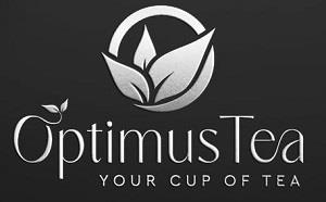 OPTIMUS TEA logo