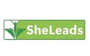SheLeads logo