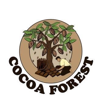 COCOA FOREST logo