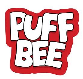 PUFF BEE logo
