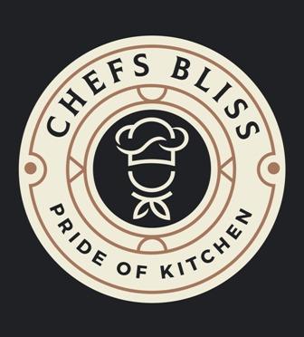Chefs Bliss (label) logo
