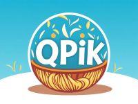 QPIK logo