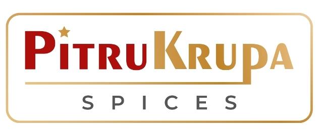 PITRUKRUPA SPICES logo