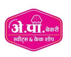 ANANDRAO'S A. P. BAKERY logo