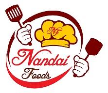 NF Nandai Foods logo