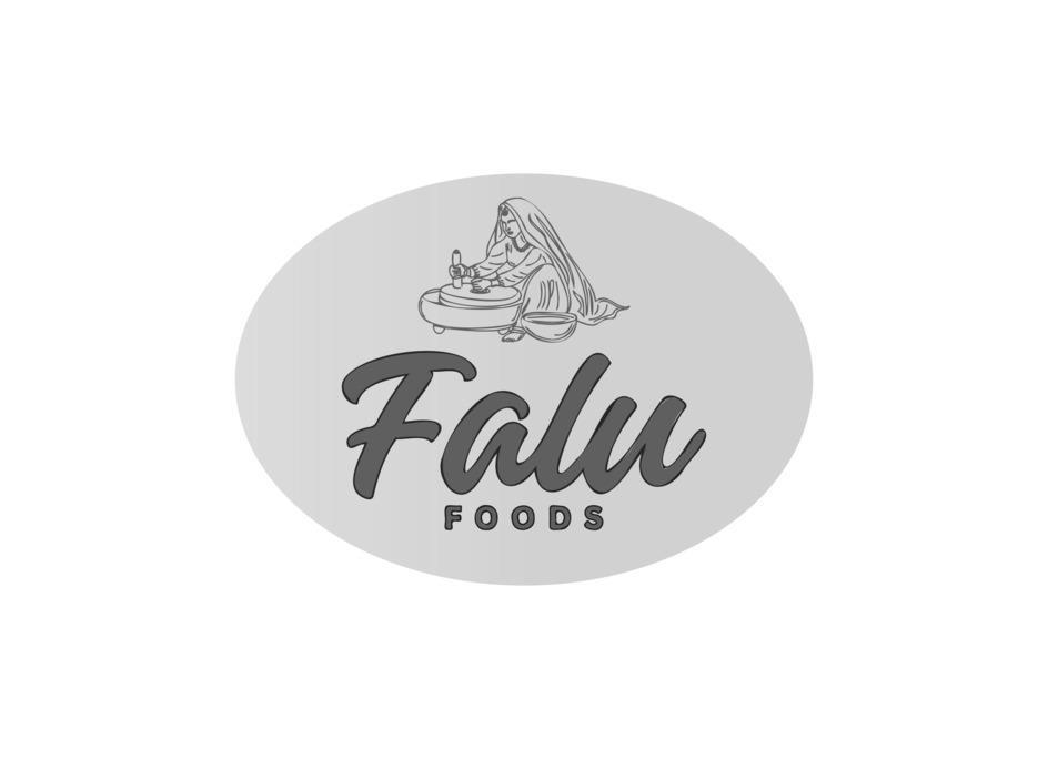 Falu Foods logo