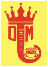 DTM DEVICE logo