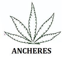 ANCHERES logo