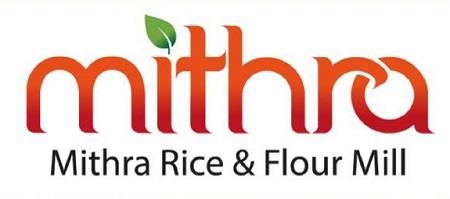 MITHRA logo