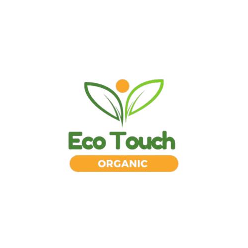 ECOTOUCH ORGANICS logo