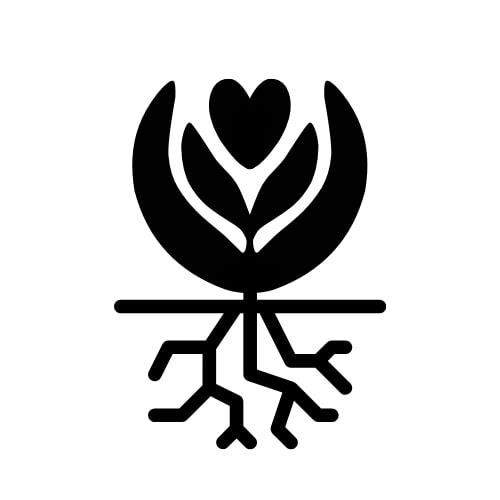 Root My Heart logo
