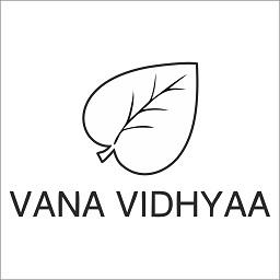 VANA VIDHYAA logo