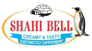 SHAHI BELL logo