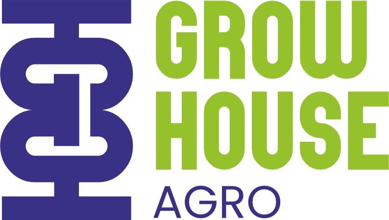 Grow House Agro logo