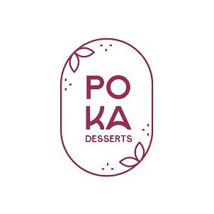 POKA logo