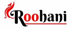 ROOHANI logo