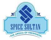 Device of S Spice Sultan logo