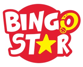 BINGO STAR logo