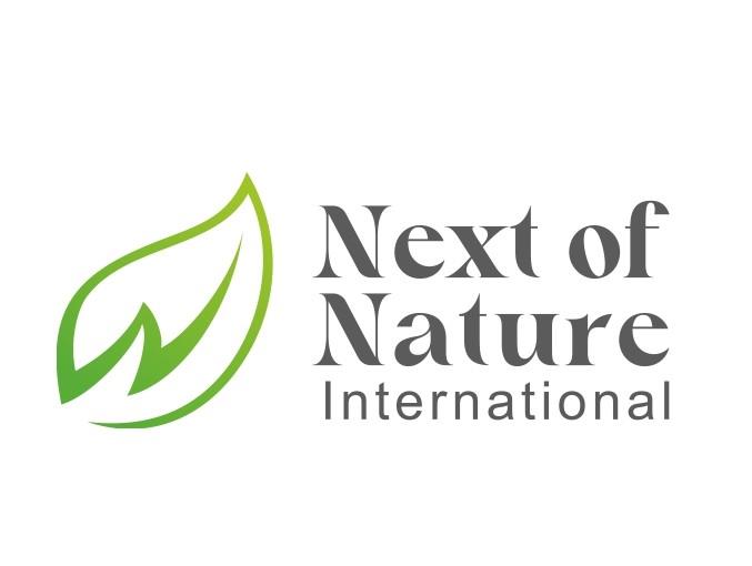 NEXT OF NATURE INTERNATIONAL logo