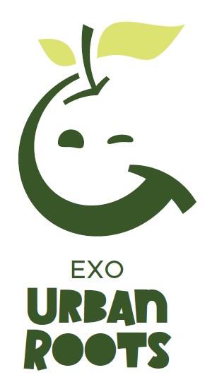 EXO URBAN ROOTS logo