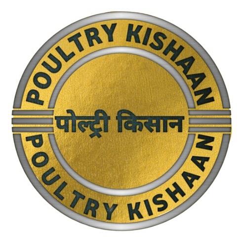 POULTRY KISHAAN logo