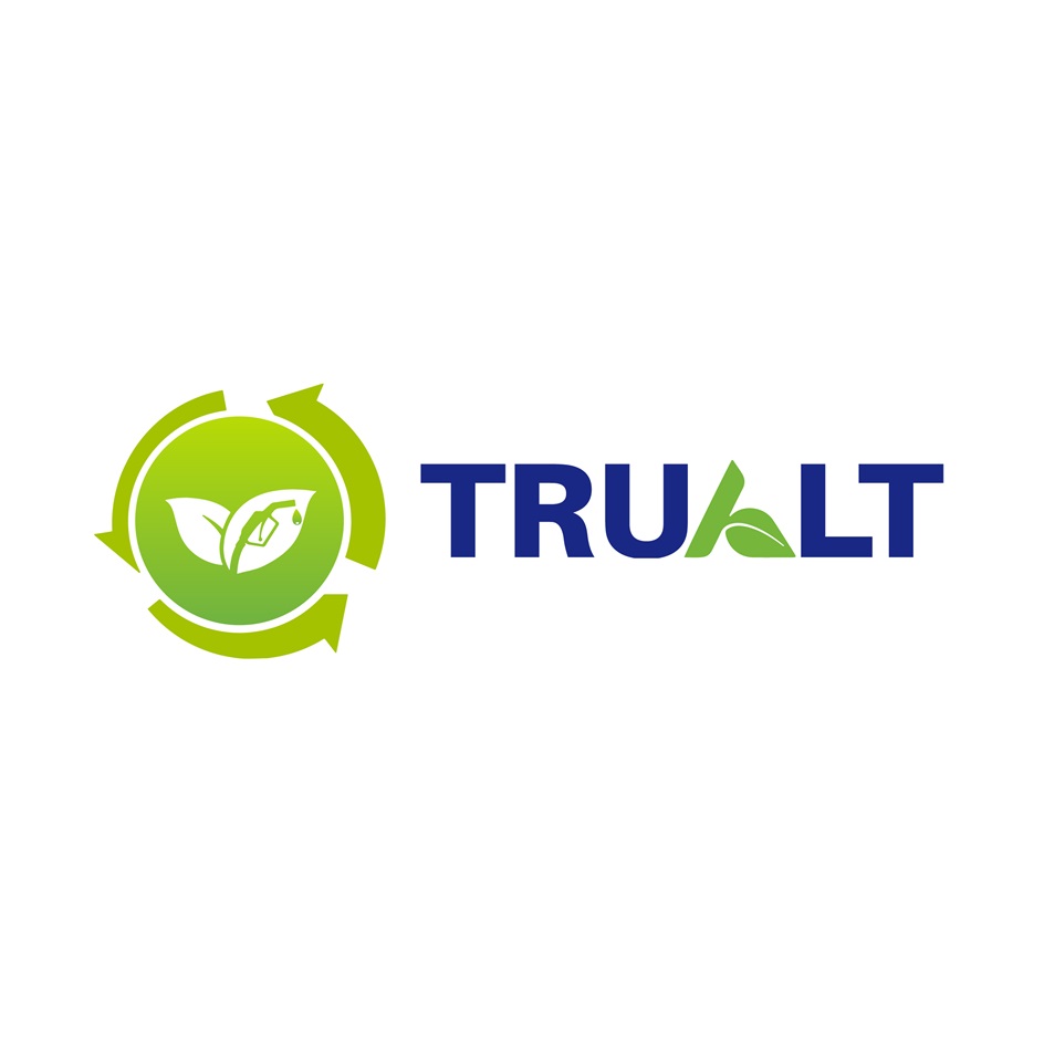 TRUALT logo