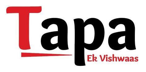 Tapa Ek Vishwaas logo
