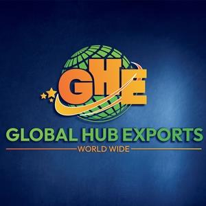 GHE Global Hub Exports logo