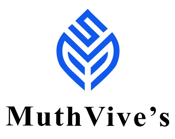 MuthVive’s with Device of MV’s logo