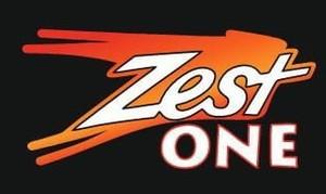 ZEST ONE logo