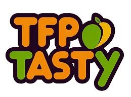 TFP TASTY logo