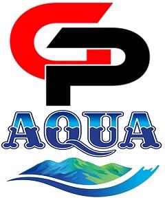 GP AQUA logo