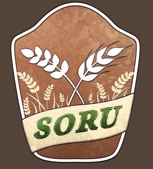 SORU logo